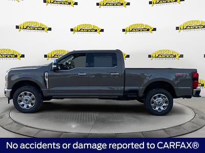 New 2026 Ford F-350 Lariat Crew Cab for sale #TED35219 - photo 2