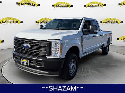 New 2026 Ford F-250 XL Crew Cab for sale #TED37794 - photo 1