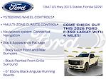 New 2026 Ford F-350 Lariat Crew Cab for sale #TED49493 - photo 15