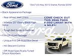 New 2026 Ford F-350 Lariat Crew Cab for sale #TED49493 - photo 20