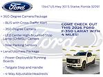 New 2026 Ford F-350 Lariat Crew Cab for sale #TED49493 - photo 30