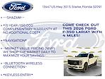 New 2026 Ford F-350 Lariat Crew Cab for sale #TED49493 - photo 5