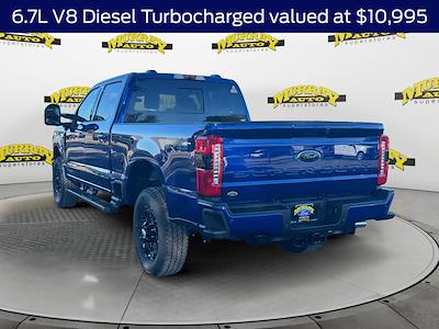New 2026 Ford F-350 Lariat Crew Cab for sale #TED49600 - photo 2