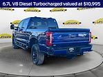 New 2026 Ford F-350 Lariat Crew Cab for sale #TED49600 - photo 2