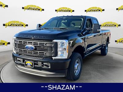New 2026 Ford F-350 XL Crew Cab for sale #TED49749 - photo 1