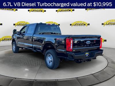 New 2026 Ford F-350 - photo 1