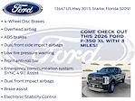 2026 Ford F-350 Crew Cab SRW 4WD Pickup for sale #TED49749 - photo 25