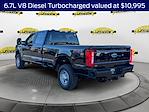 2026 Ford F-350 Crew Cab SRW 4WD Pickup for sale #TED49749 - photo 3