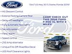 2026 Ford F-350 Crew Cab SRW 4WD Pickup for sale #TED49749 - photo 30