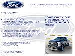 2026 Ford F-350 Crew Cab SRW 4WD Pickup for sale #TED49749 - photo 5