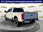 New 2026 Ford F-350 Lariat Crew Cab for sale #TED50996 - photo 2