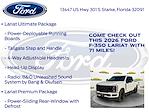 New 2026 Ford F-350 Lariat Crew Cab for sale #TED50996 - photo 30