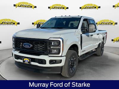 New 2026 Ford F-350 XL Crew Cab for sale #TED53444 - photo 1
