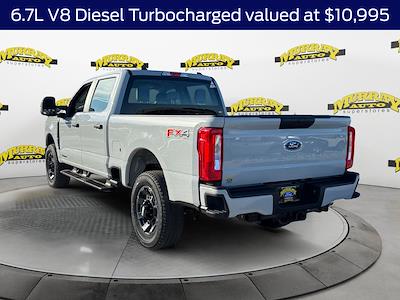 New 2026 Ford F-350 XL Crew Cab for sale #TED53444 - photo 2