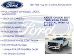 New 2026 Ford F-350 XL Crew Cab for sale #TED53444 - photo 10