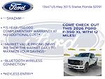 New 2026 Ford F-350 XL Crew Cab for sale #TED53444 - photo 5