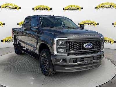 New 2026 Ford F-350 XL Crew Cab for sale #TED53897 - photo 1