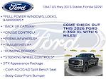 New 2026 Ford F-350 XL Crew Cab for sale #TED53897 - photo 10
