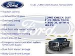 New 2026 Ford F-350 XL Crew Cab for sale #TED53897 - photo 30