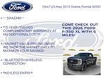 New 2026 Ford F-350 XL Crew Cab for sale #TED53897 - photo 7