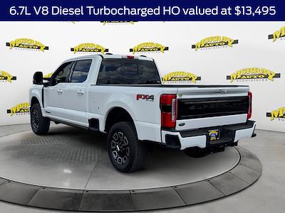 New 2026 Ford F-250 - photo 1