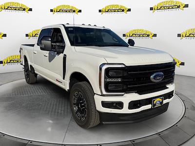 New 2026 Ford F-250 Platinum Crew Cab for sale #TED54571 - photo 1