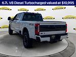 New 2026 Ford F-250 Platinum Crew Cab for sale #TED54571 - photo 5