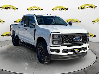 New 2026 Ford F-350 XL Crew Cab for sale #TED55351 - photo 1