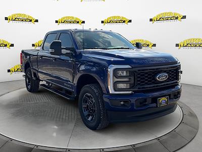 New 2026 Ford F-250 XL Crew Cab for sale #TED55384 - photo 1