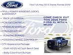 2026 Ford F-250 Crew Cab 4WD Pickup for sale #TED55384 - photo 10