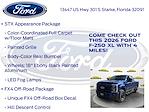 2026 Ford F-250 Crew Cab 4WD Pickup for sale #TED55384 - photo 15