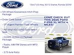 2026 Ford F-250 Crew Cab 4WD Pickup for sale #TED55384 - photo 20