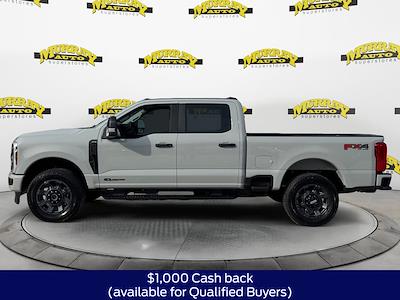 New 2026 Ford F-250 - photo 1