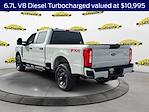 2026 Ford F-250 Crew Cab 4WD Pickup for sale #TED55398 - photo 3