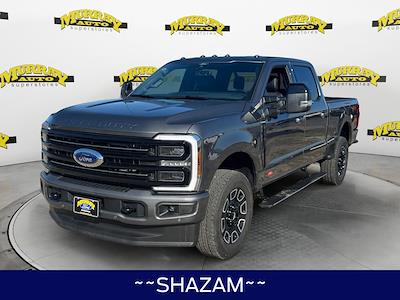 New 2026 Ford F-250 Platinum Crew Cab for sale #TED55499 - photo 1