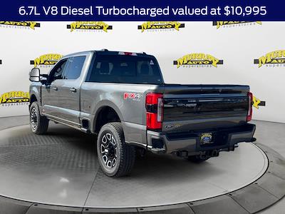 New 2026 Ford F-250 Platinum Crew Cab for sale #TED55499 - photo 2