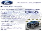 New 2026 Ford F-250 Platinum Crew Cab for sale #TED55499 - photo 15