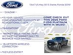 New 2026 Ford F-250 Platinum Crew Cab for sale #TED55499 - photo 5