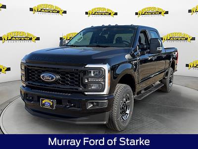 New 2026 Ford F-350 XL Crew Cab for sale #TED55678 - photo 1