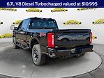 2026 Ford F-350 Crew Cab SRW 4WD Pickup for sale #TED55678 - photo 2