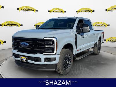 New 2026 Ford F-250 Platinum Crew Cab for sale #TED55686 - photo 1