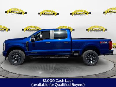 New 2026 Ford F-350 - photo 1