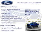 New 2026 Ford F-350 XL Crew Cab for sale #TED55818 - photo 15