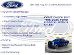 New 2026 Ford F-350 XL Crew Cab for sale #TED55818 - photo 25