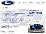 New 2026 Ford F-350 XL Crew Cab for sale #TED55818 - photo 5