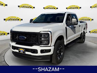 New 2026 Ford F-250 XL Crew Cab for sale #TED56579 - photo 1