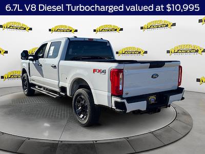 New 2026 Ford F-250 XL Crew Cab for sale #TED56579 - photo 2