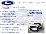 2026 Ford F-250 Crew Cab 4WD Pickup for sale #TED56579 - photo 10
