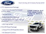 2026 Ford F-250 Crew Cab 4WD Pickup for sale #TED56579 - photo 15