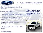 2026 Ford F-250 Crew Cab 4WD Pickup for sale #TED56579 - photo 20
